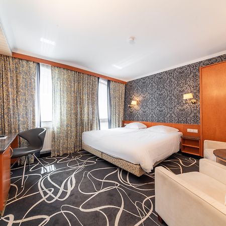 Koener Hotel & Spa Клерво Экстерьер фото