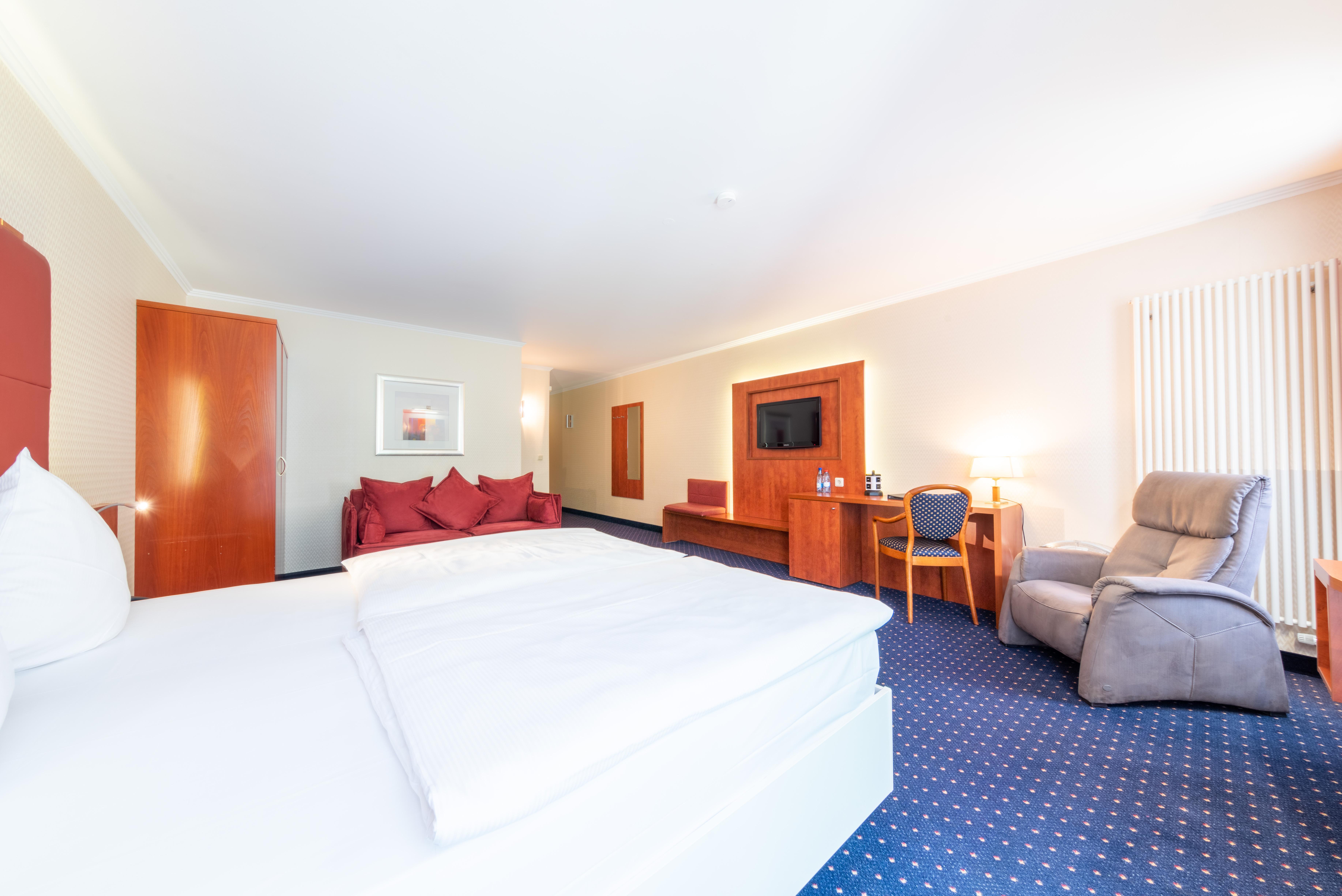 Koener Hotel & Spa Клерво Экстерьер фото