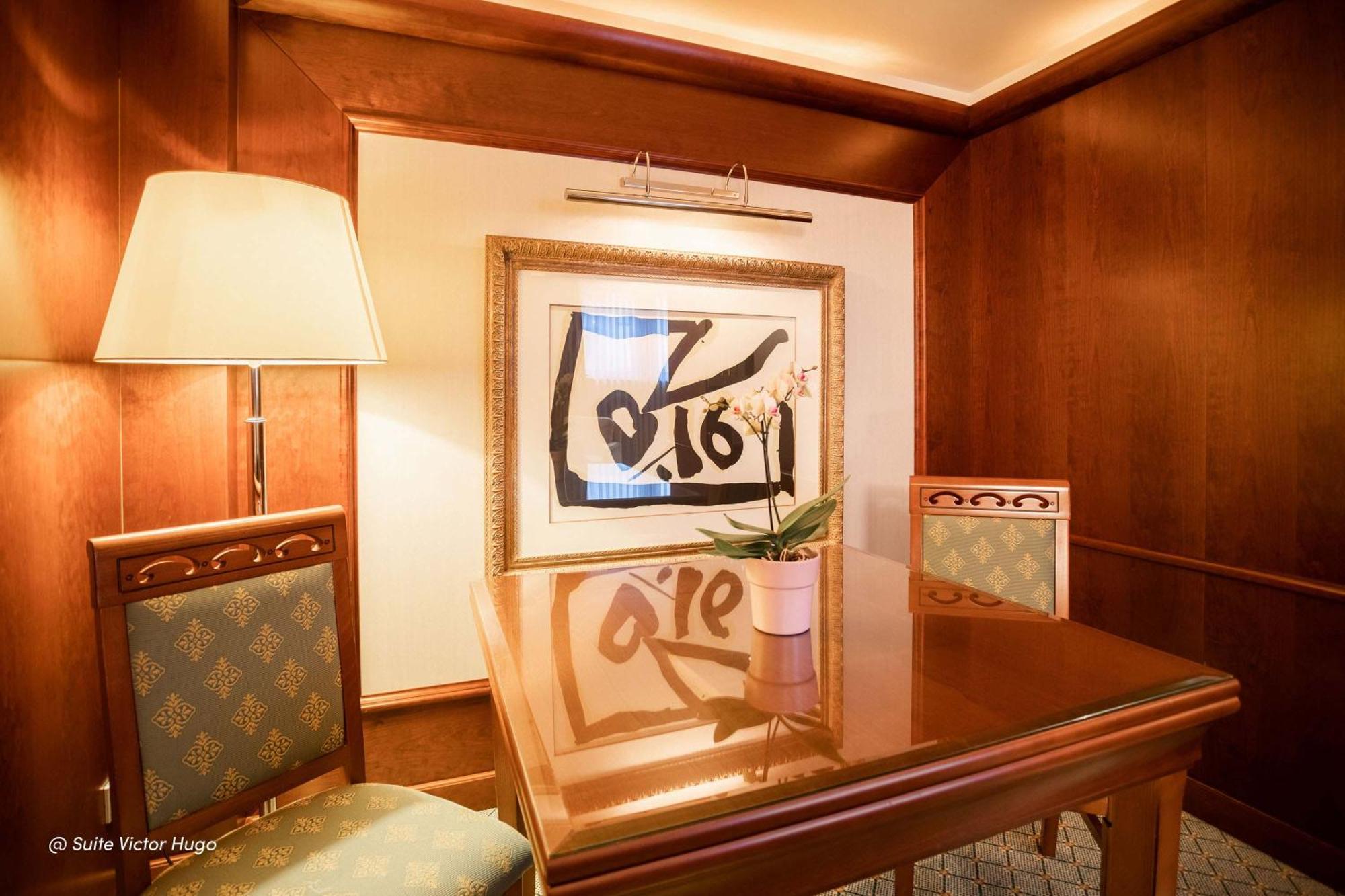 Koener Hotel & Spa Клерво Экстерьер фото
