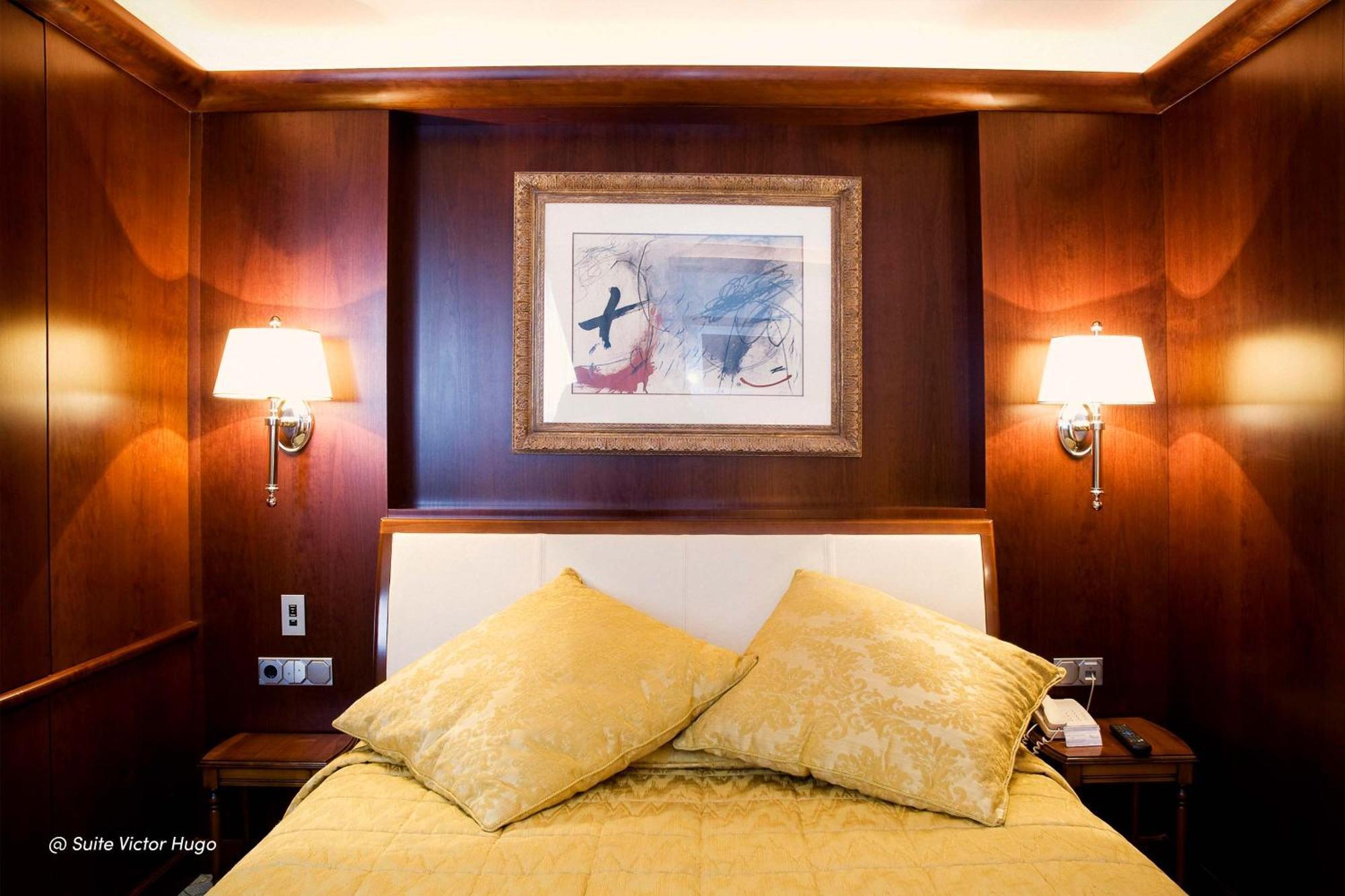 Koener Hotel & Spa Клерво Экстерьер фото