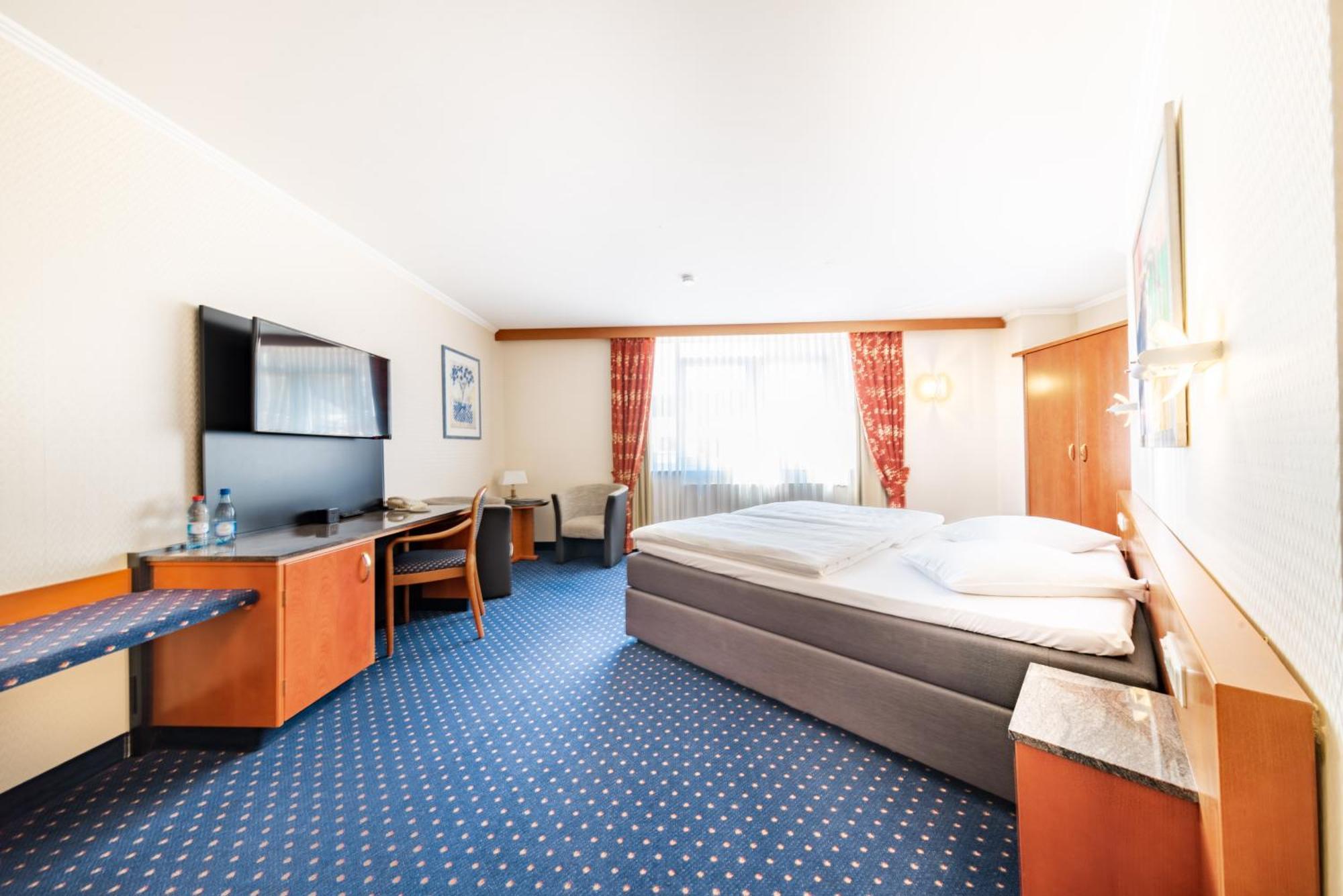 Koener Hotel & Spa Клерво Экстерьер фото