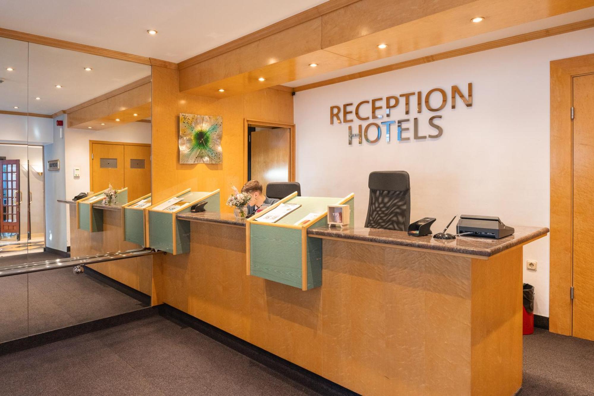 Koener Hotel & Spa Клерво Экстерьер фото